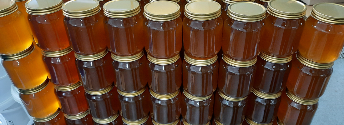 Honey