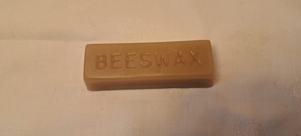 Beeswax Block - two size options