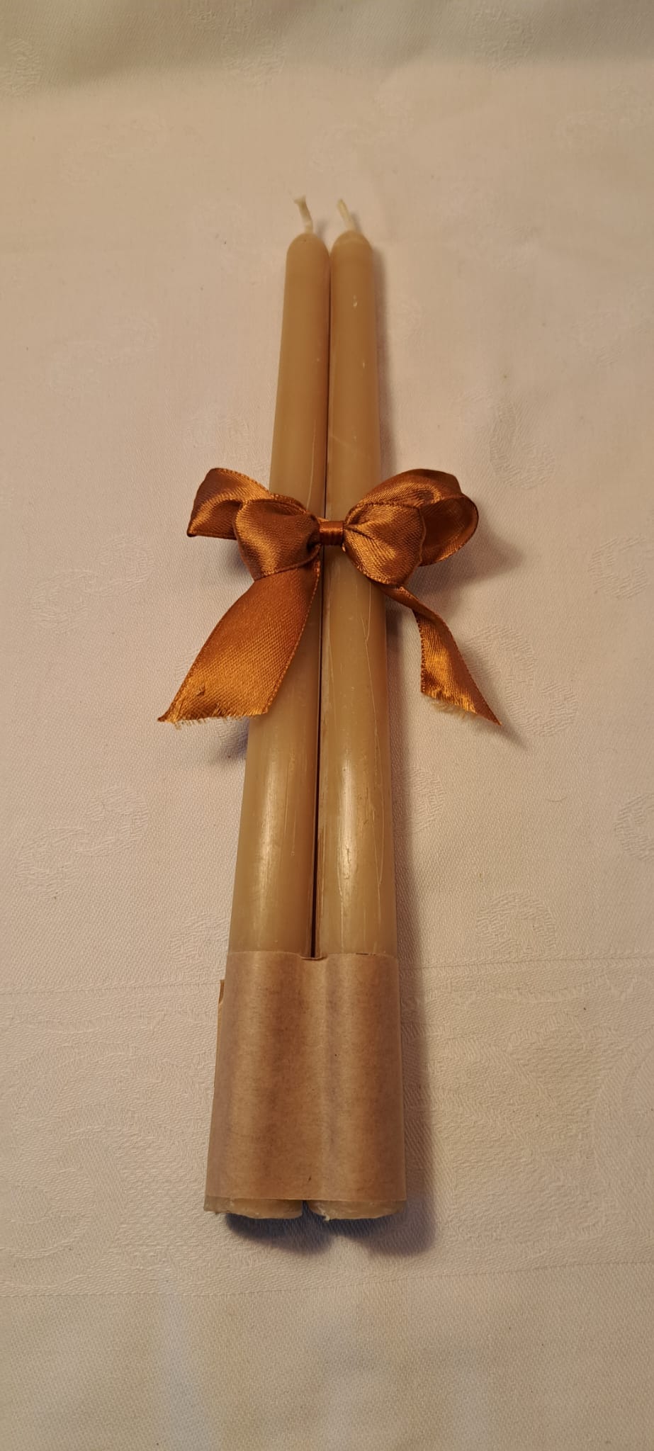 Dinner / Tapered Candles