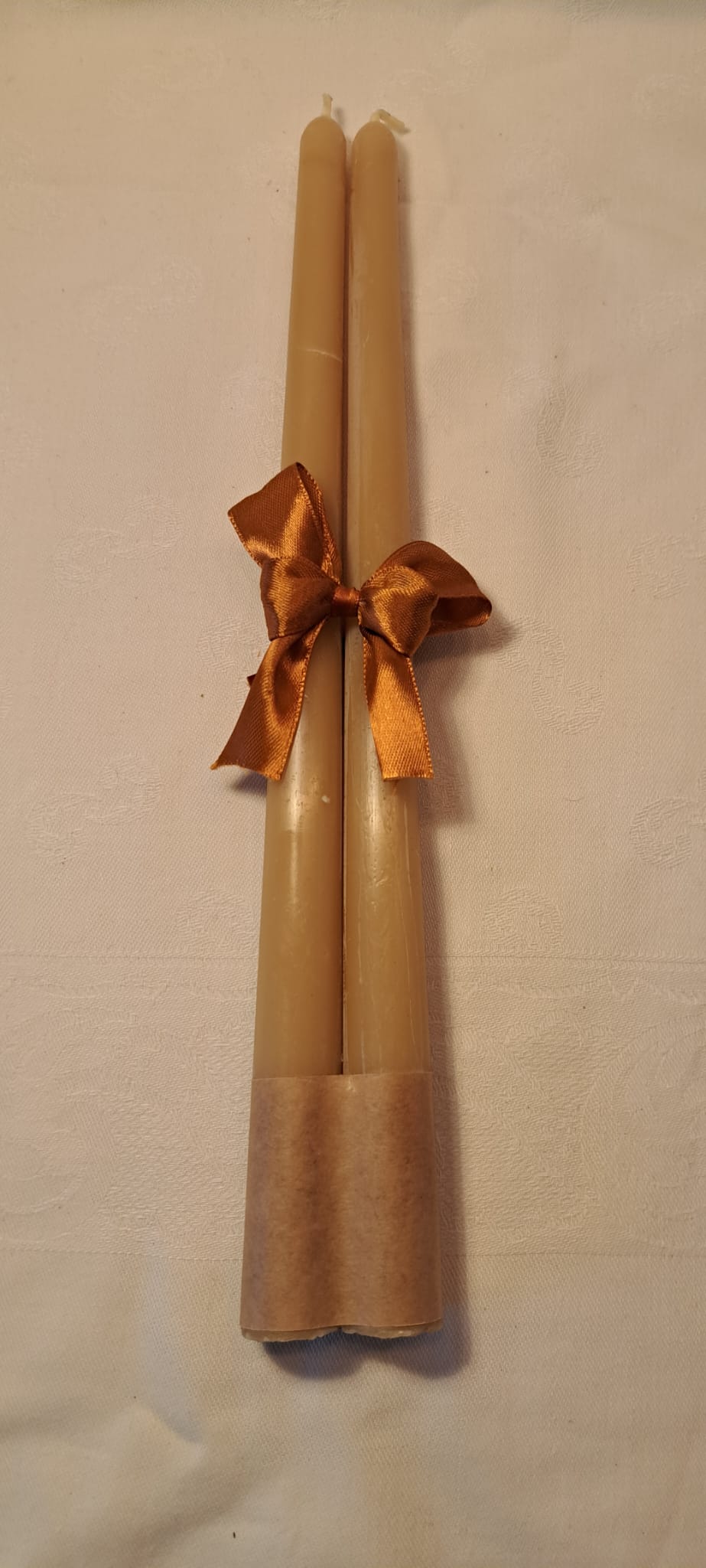 Dinner / Tapered Candles