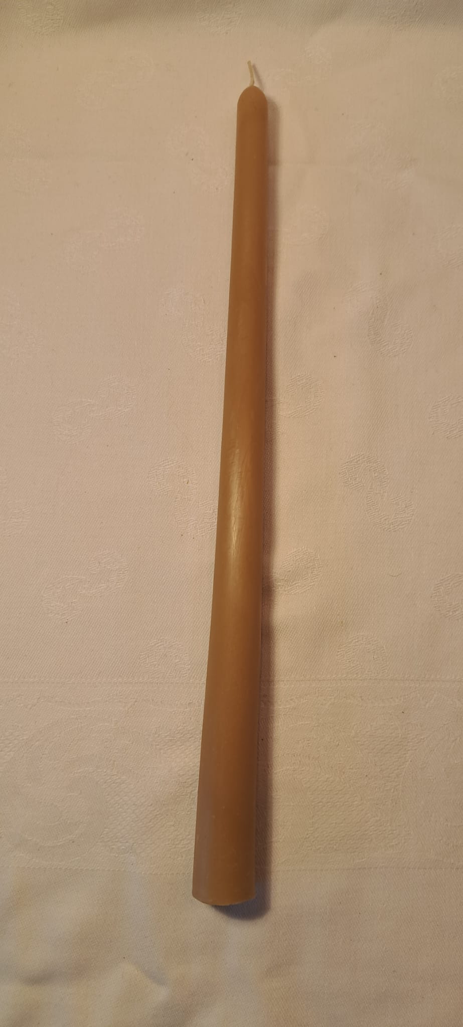 Dinner / Tapered Candles