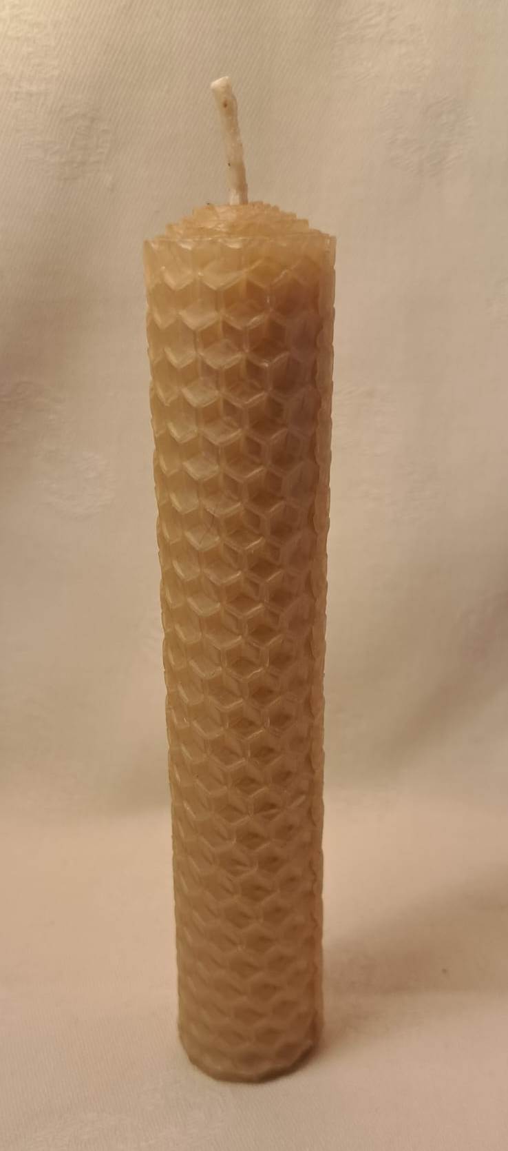 Foundation Roll Candle