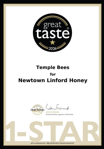 Newtown Linford Honey