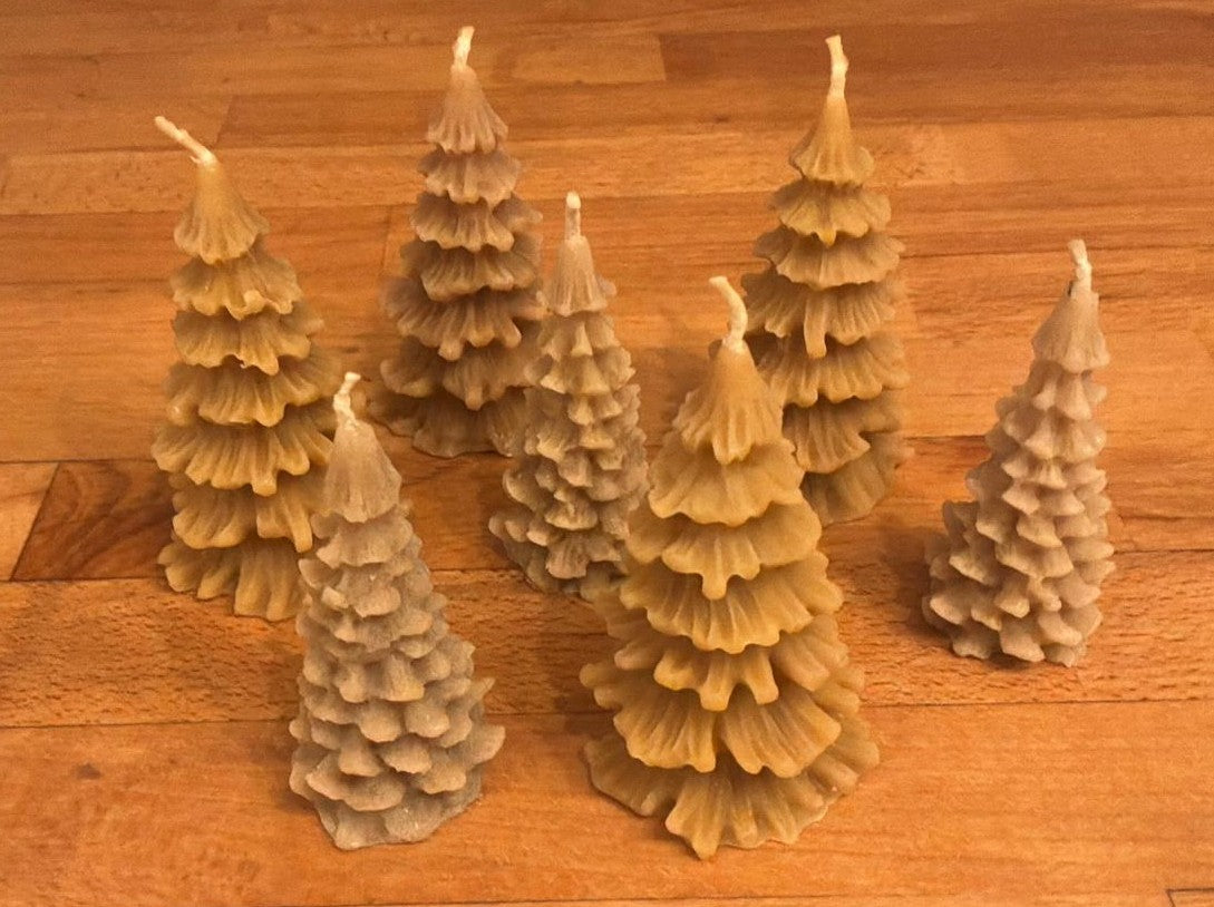 Christmas Tree - two size options