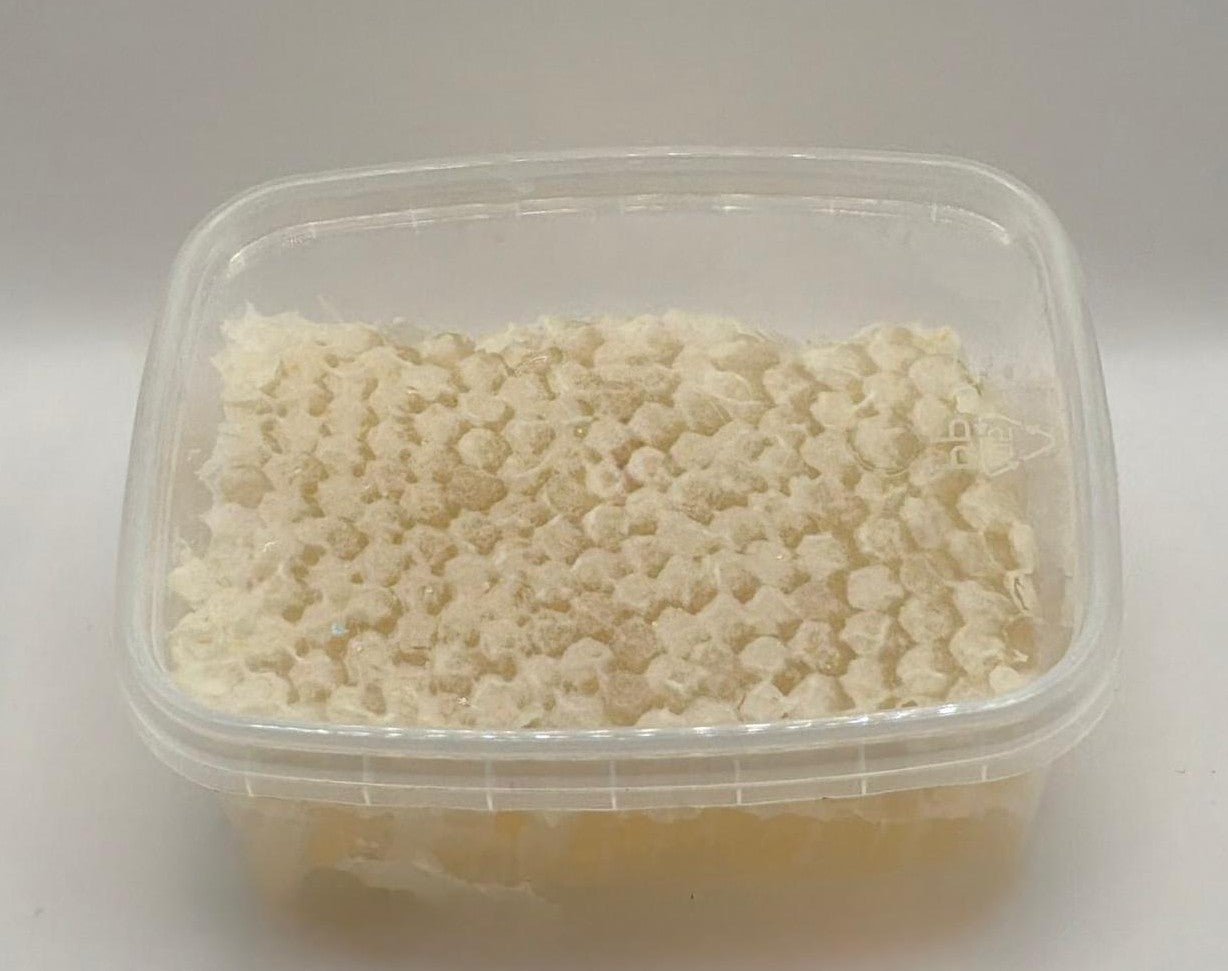 Cut Comb honey - straight from the hive!