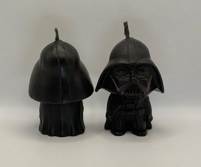 Darth Beeswax