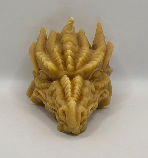 Dragon Head