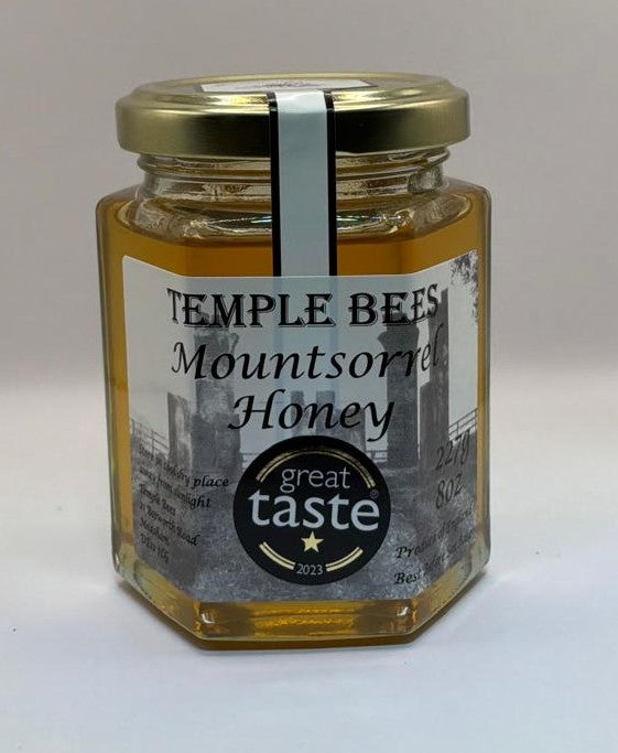 Mountsorrel Honey