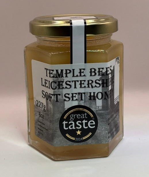 Leicestershire Spring Set Honey - three size options