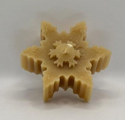 Snowflake - two designs